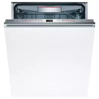 Встраиваемая посудомоечная машина Bosch SMV 68UX04 E