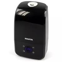 MARTA MT-2690 черный жемчуг увлажнитель воздуха