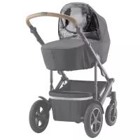 Дождевик для коляски Britax Römer Smile, Strider M Carrycot Raincover, модель - Smile 3,4 или Strider M