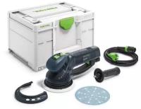 Эксцентриковая шлифмашина Festool ROTEX RO 150 FEQ-Plus 576017