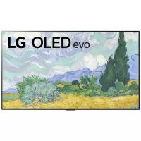 65" Телевизор LG OLED65G1RLA 2021 RU, черный