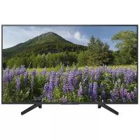 49" Телевизор Sony KD-49XF7005 2018 LED, HDR