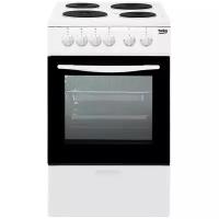 Плита BEKO FCS 46000 W