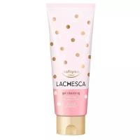 Kose Cosmeport очищающий гель для лица с разогревающим эффектом Softymo Lachesca