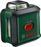 Лазерный уровень BOSCH UniversalLevel 360 Basic (0603663E00)