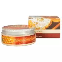 Thai Traditions Скраб для лица Мед Honey facial scrub