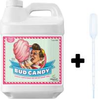 Advanced Nutrients Bud Candy 0,5л + пипетка-дозатор, удобрение для растений, добавка для цветения
