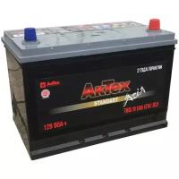 AKTEX ATSTA 90-3-R Аккумуятор актех ASIA 90 А/ч обратная R+ 306x173x223 EN780 А