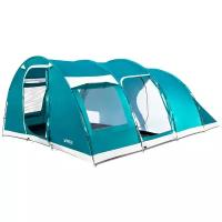 Палатка трекинговая Bestway Family Dome 6 Tent 68095