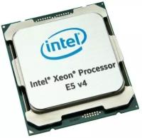 Процессор E5-2697 V4 Intel 2300Mhz