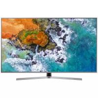 55" Телевизор Samsung UE55NU7450U 2018 LED, HDR