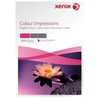 Бумага Xerox SRA3 Colour Impressions Silk 200 г/м²