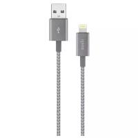 Кабель Moshi Integra Lightning to USB-A Charge/Sync Cable