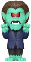 Фигурка Funko Vinyl Soda Scooby Doo Werewolf With Chase 52409, 10 см