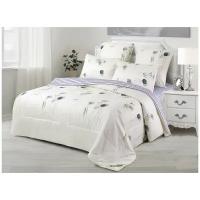 Комплект постельного белья с одеялом Tango Primavera, одеяло 200х220, наволочки 50x70 (2 шт), сатин