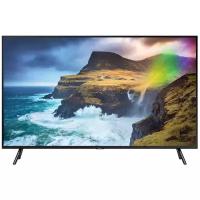 49" Телевизор Samsung QE49Q70RAU 2019 QLED, HDR, LED