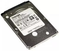 Жесткий диск Toshiba MQ01ACF050 500Gb 7200 SATAIII 2,5" HDD