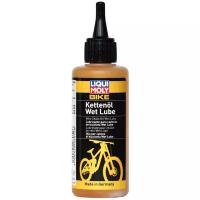 Смазка велосипедная цепи Bike Kettenol Wet Lube 0.1л LIQUI MOLY