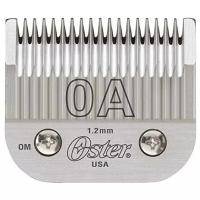 OSTER Нож для машинки Oster 97-44, 0А (918-05), 1,2 мм