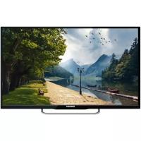 32" Телевизор Asano 32LF1130S 2019 IPS, черный