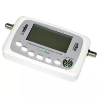 Измеритель уровня сигнала Green Line SatFinder GL-500A