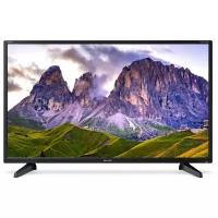 32" Телевизор Sharp 32BB2E 2020 LED, черный