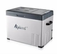 Компрессорный холодильник Alpicool C40 40 л