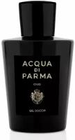 Гель Для Душа Acqua Di Parma Signatures Of The Sun Oud 200 мл