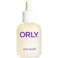 Orly масло Cuticle Care Argan Cuticle Drops