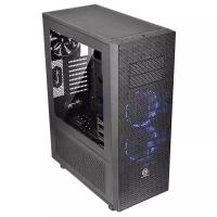 Компьютерный корпус Thermaltake Core X71 CA-1F8-00M1WN-00