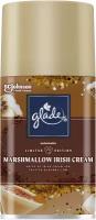 Glade Automatic сменный блок Irish Cream, 269мл