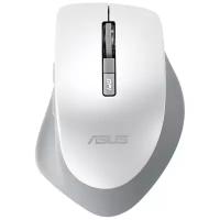 Беспроводная мышь ASUS WT425, белый