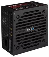 Блок питания AeroCool VX Plus 800W черный BOX