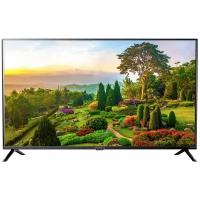 40" Телевизор SUPRA STV-LC40ST0075F 2020 LED, черный