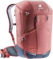 Рюкзак Deuter Rotsoord 25+5 Redwood-Ink