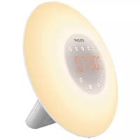 Световой будильник Philips Wake-up Light HF3505/70