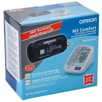 Тонометр OMRON M3 Comfort автоматический