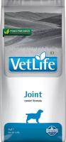 Сухой корм Farmina Vet Life Joint 2 кг для собак, поддержка суставов