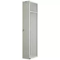 Шкаф для одежды ПРАКТИК LS-001-40