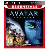 Игра James Cameron's Avatar: The Game