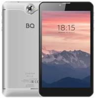 Планшет BQ 7040G Charm Plus 16GB SILVER