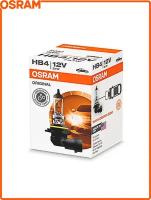 Лампа автомобильная галогенная Osram ORIGINAL LINE 9006 HB4 60W