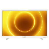 24" Телевизор Philips 24PFS5605 2020, белый