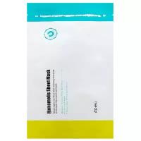 A'PIEU Hamamelis Sheet Mask Тканевая маска с экстрактом гамамелиса