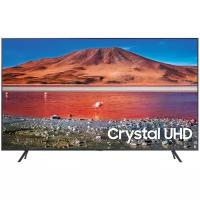 50" Телевизор Samsung UE50TU7172U 2020 LED, HDR