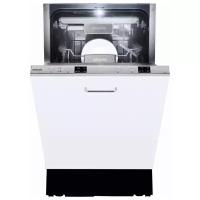 GRAUDE VG 45.0 Посудомоечная машина
