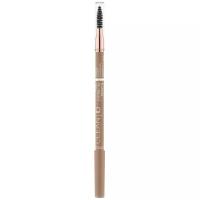 CATRICE Карандаш для бровей Clean ID Pure Eyebrow Pencil