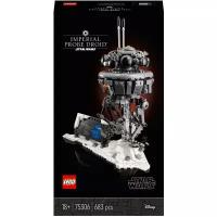 Конструктор LEGO Star Wars 75306 Имперский разведывательный дроид, 683 дет