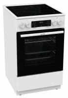 Кухонная плита Gorenje GECS5C70WA