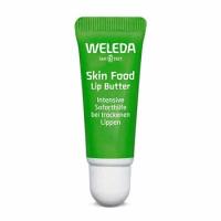 Питательный бальзам для губ SKIN FOOD, Weleda